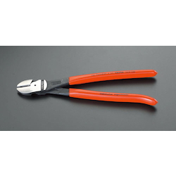 Heavy-Duty Nippers EA536KC-200