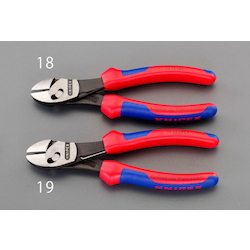 Heavy-Duty Nippers EA536KD-18