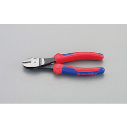 Heavy-Duty Nippers EA536KF-250