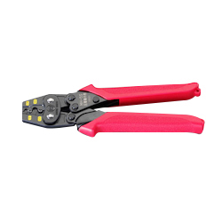 Crimping Combination Pliers (For bare terminals/sleeves) EA538JB