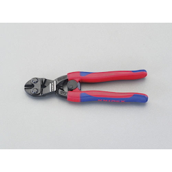 Heavy-Duty Mini Clipper (with Spring) EA545KR-2