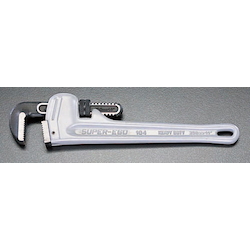 [Aluminum Alloy] Pipe Wrench EA546A-900 EA546A-900
