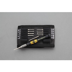 Precision Driver Set(ESD) EA550MS-100