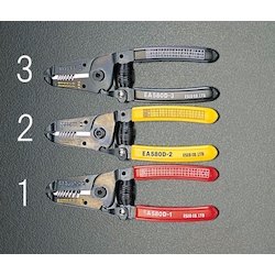 Wire Stripper (Overall Length 153 mm)