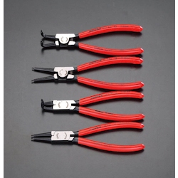 Snap Ring Pliers (4 Pcs) EA590-10