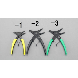 Snap Ring Pliers EA590CM-2