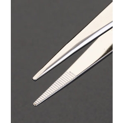 Round Tip Tweezers EA595A-10