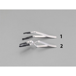 [Stainless Steel] Lens Tweezers EA595BB-2