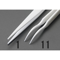 Ceramic Tweezers EA595VC-1