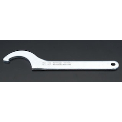 hook wrench (with plating) EA613XF-12