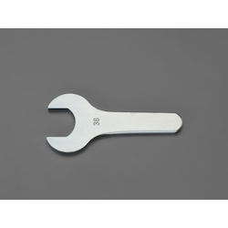 [Thin Type] Short Handle Spanner (Corotation Stop) EA615AS-30