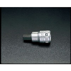 (3/4") Hex Bit Socket EA617WD-14