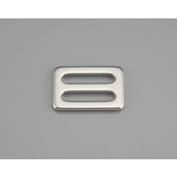 [Stainless Steel] Band Securing Buckle EA628WS-25