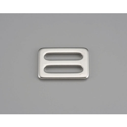 [Stainless Steel] Band Securing Buckle EA628WS-38