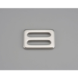 [Stainless Steel] Band Securing Buckle EA628WS-50