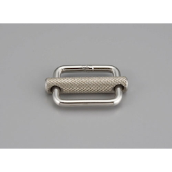 [Stainless Steel] Band Securing Buckle EA628WT-25