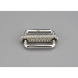 [Stainless Steel] Band Securing Buckle EA628WT-45