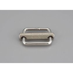 [Stainless Steel] Band Securing Buckle EA628WT-50