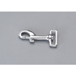 [Stainless Steel] Swivel Eye Snap EA638AG-31