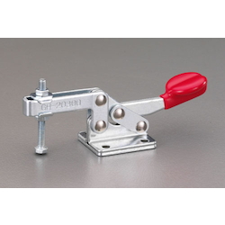 Toggle Clamp, Model: Horizontal Lever, Lower Part Clamping Type