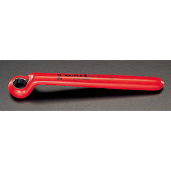 Insulated Single Ring Wrench EA640LB-8