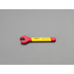 Insulated Single Open End Wrench EA640SA-10