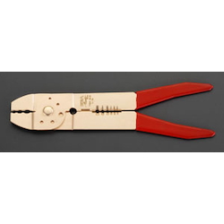 [Explosion-Proof] Crimping Pliers EA642GB-1