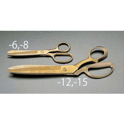 [Explosion-Proof] Scissors EA642HL-12