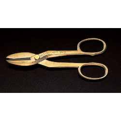 [Explosion-Proof] Metal Cutting Shears EA642HM-8