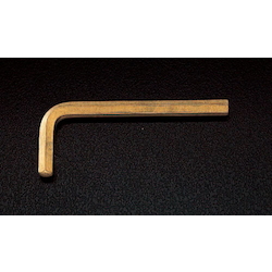Hex Key (Non-Sparking)