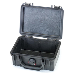 Extra Heavy-Duty Waterproof Case EA657-115NF