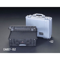 Extra Heavy-Duty Waterproof Case EA657-152