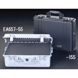 Extra Heavy-Duty Waterproof Case EA657-155
