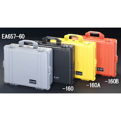 Extra Heavy-Duty Waterproof Case EA657-160B