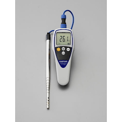 Digital Thermometer EA701BB-102