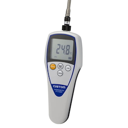 Digital Thermometer (Waterproof) EA701BB-11