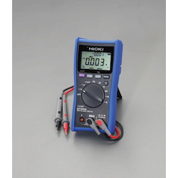 Digital Multimeter, Standard Type