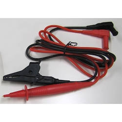 Test Lead Rod EA709S-2