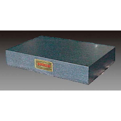 Precision granite surface plate (JIS Class 1)