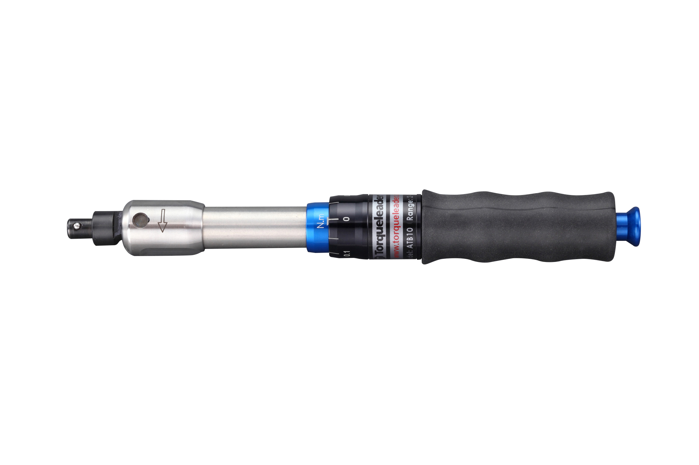 1- 5Nm Torque Wrench (Adjustable) EA723HV-1 EA723HV-1