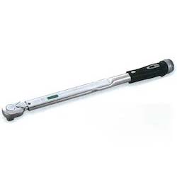 40-200Nm 1/2sq [Ratchet Type] Torque Wrench EA723ND-200 EA723ND-200