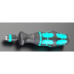 Torque screwdriver (preset type) EA723VR-1