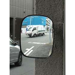 Garage Mirror(Pole mounting type) EA724ZS-4
