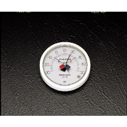 Highest and Lowest Reading Memory Thermometer EA728