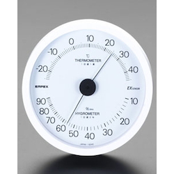Thermo, Hygrometer EA728EB-31