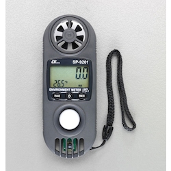 Multi Environmental Measurement Device EA743FB-2