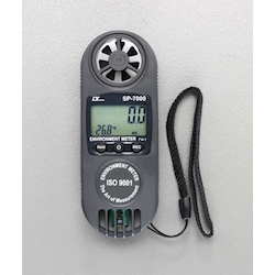 Multi Environmental Measurement Device EA743FB-3