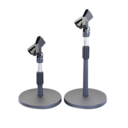Benchtop Microphone Stand