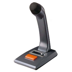Table-Top Microphone EA763CE-26