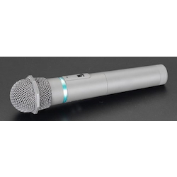 Wireless Hand Microphone EA763CF-3